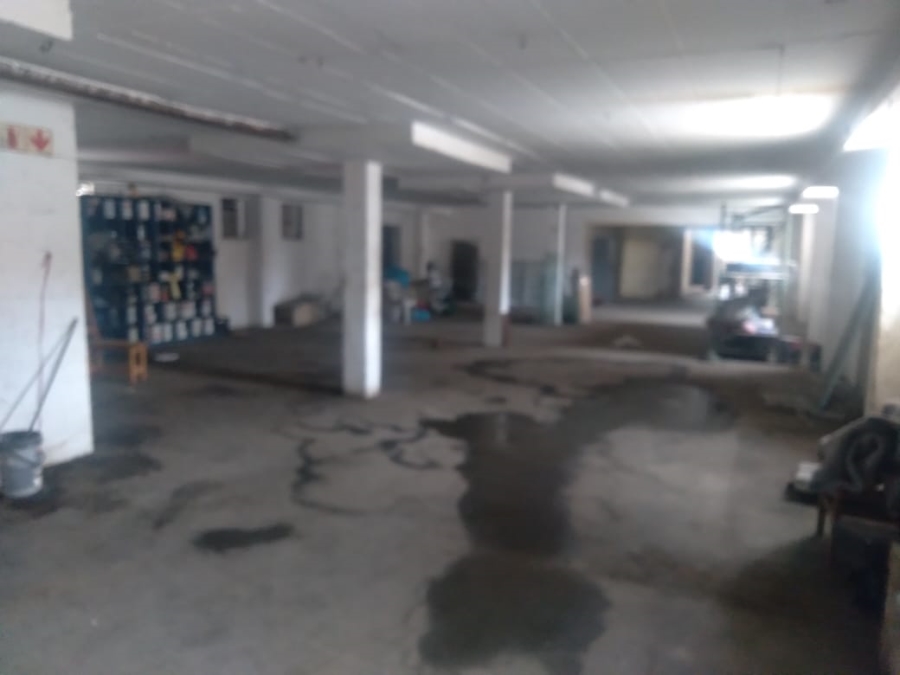 Commercial Property for Sale in Joe Slovo Western Cape